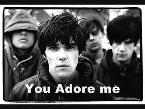 The Stone Roses - I Wanna Be Adored (Garage Flower)