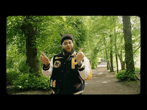 Big Zuu, D7, Crafty 893 & Drifter - Must Be Bored (Official Video)