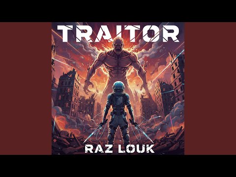 Traitor ("Attack On Titan" Cover)