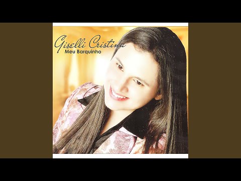 Meu Barquinho (Playback)