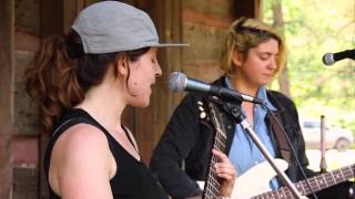 Mirah II Gladden House Sessions 2017