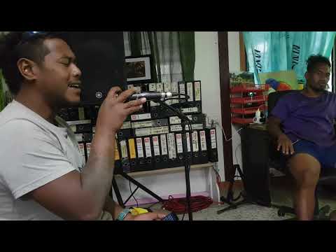 Oi aku muna - UK Cover