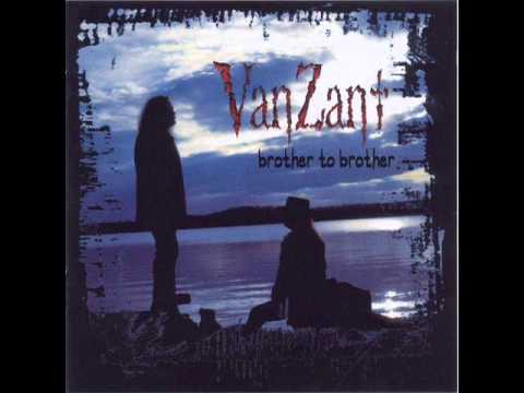 Im A Want You Kinda Man - Van Zant