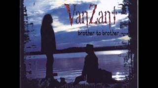 Van Zant - I&#39;m A Want You Kinda Man