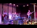 The Whigs "Don't Talk Anymore" Las Vegas