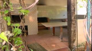 preview picture of video 'Casa Vacanze Villa del Mar Scopello - Contrada Cala Mazza, 91014 Scopello TP, Italia 000, Castellamm'