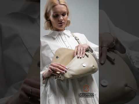 Миниатюра изображения товара Сумка Igermann 927 / 19С927КБ6 (бежевый)