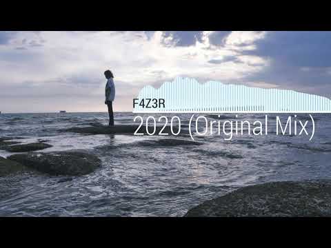 F4Z3R - 2020 (Original Mix)
