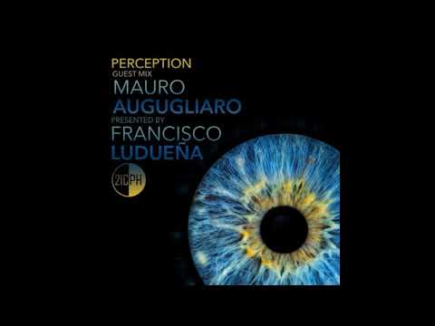 Francisco Ludueña - Perception Resident Mix 003