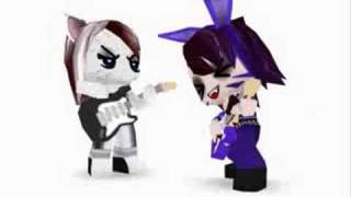 Hey Jealousy By Hit The Lights