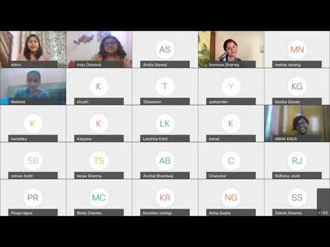 YWCA Autism Awareness Webinar