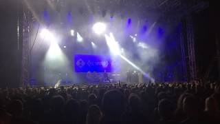 Crematory - Tears of Time ( Masters of Rock 2017)