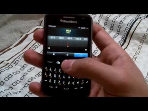 comment trouver os blackberry