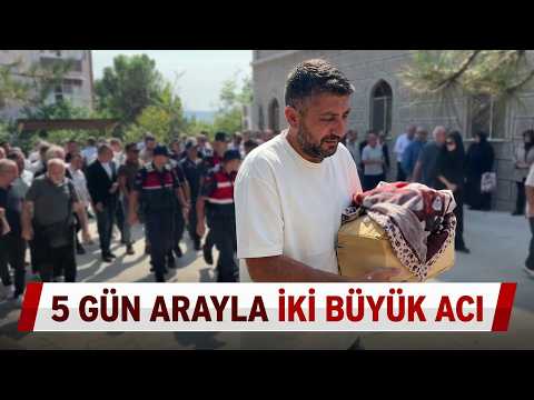 Bir babanın en zor sınavı: Anne Cansu'dan 5 gün sonra Umay bebeğe de veda