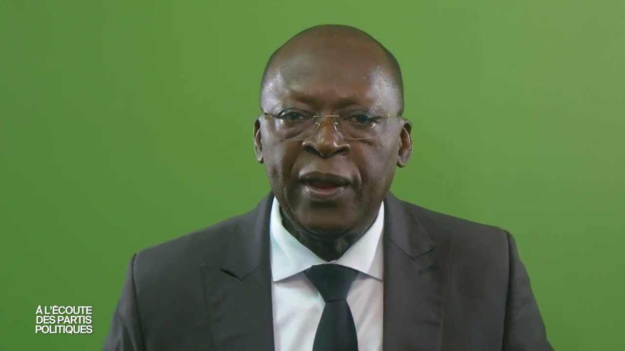 LEGISLATIVES : MESSAGE DE CAMPAGNE DES REPUBLICAINS PORTANT SUR L’EDUCATION, LA FORMATION ET L’EMPLOI - NEWS AFRIKA TV