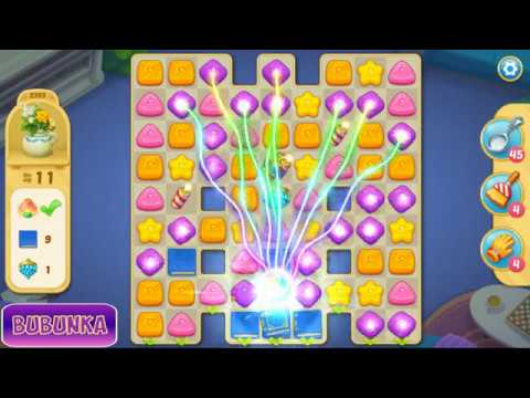 Matchington Mansion level 2393 HD