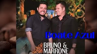 Bruno e Marrone - Boate Azul - Sertanejo antigo #sertanejoraiz