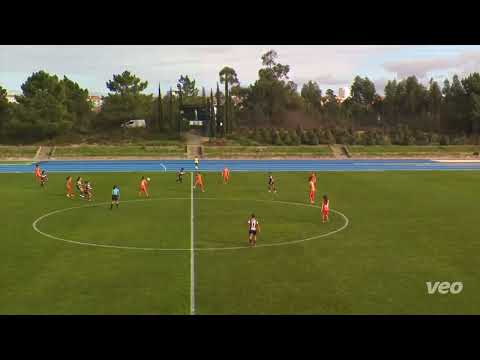 Melhores Momentos - 2022/2023 - Gabriela Tavares da Cruz