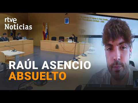 Un año de cárcel para los tres futbolistas que grabaron un vídeo sexual en Gran Canaria | RTVE