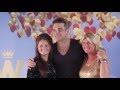 Robbie Williams in Estonia: Della