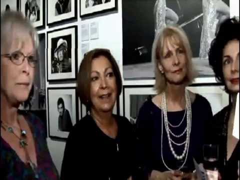 Pans People - Interviews - My Generation [The Glory Years of British Rock] - V&A Museum - 30/04/2010