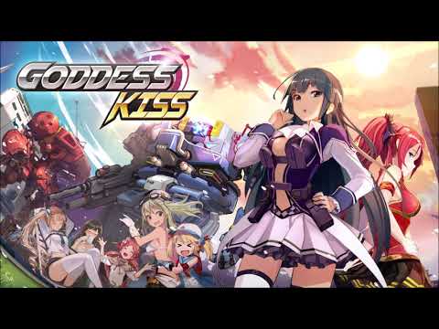 Drakim's VGM 749 - Goddess Kiss - Till the Day