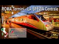 Rome To La Spezia My First Time On The Frecciargento Train Trip Report