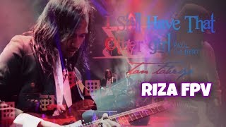 Paul Gilbert - I Still Have That Other Girl Cover by Tan Tahriza