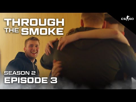 This Win Means Everything To Us - Through The Smoke | S2 E3