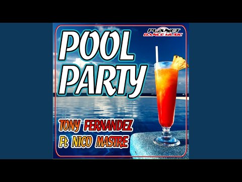 Pool Party (Original Mix)