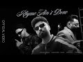 Rhyme Ain T Done Video Navaan Sandhu Ft Sabi Bhinder Bajwa Jay B Singh Tape By Trapgang