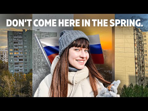 The Best Time to Visit Russia (And Why You Should Go)