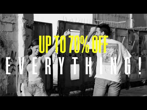 BLACK FRIDAY AT TERMINAL X