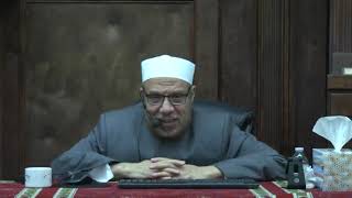 صورة حفظ العلم ممن يفسده /الإثنيــن(26-10-2020م)فتاوى علي الهواء مباشرة