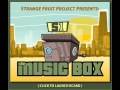 Strange fruit project - intro feat. music box