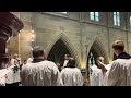 God Be in My Head - John Rutter