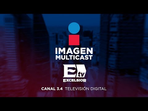 🔴 EN VIVO | Imagen Multicast