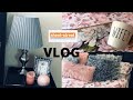 VLOG: Sheet Street Haul, Cleaning  & Bedroom Decor | MK SERIPE | South African YOUTUBER