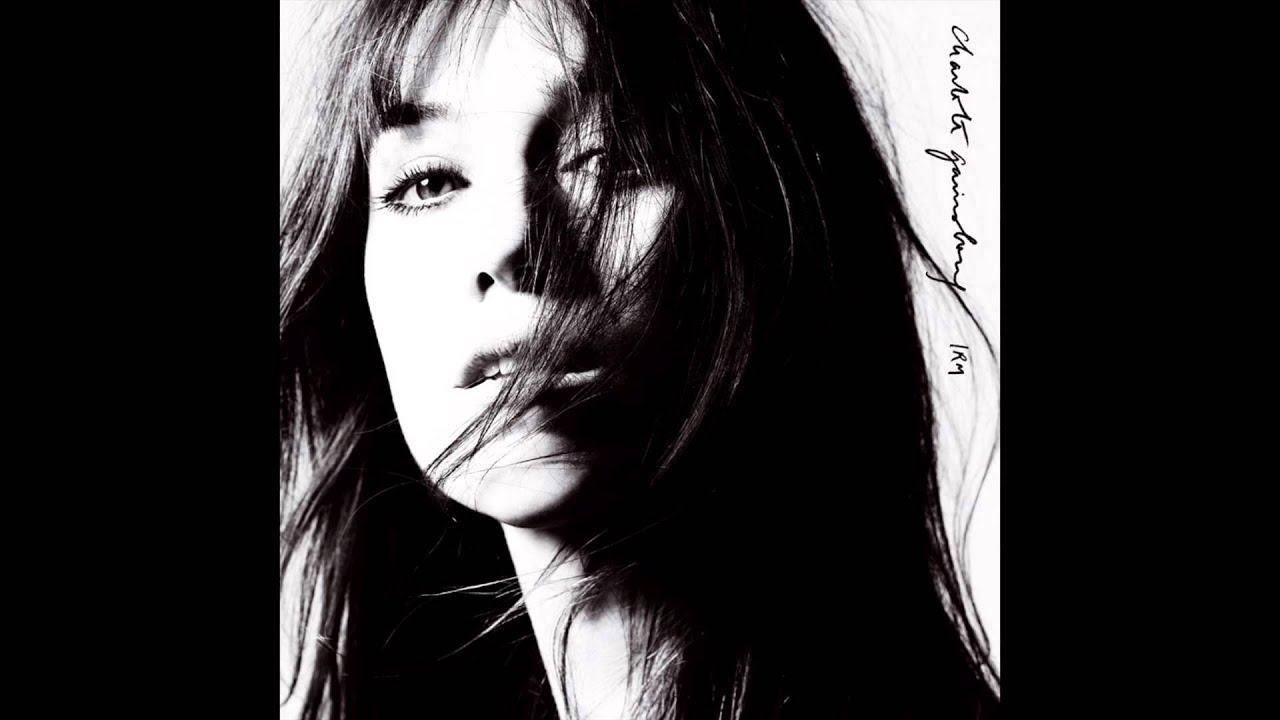 Charlotte Gainsbourg - Master's Hand