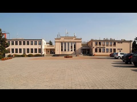 Hrádek u Rokycan (music video) by Cejwar