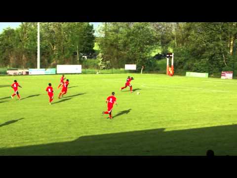 CFA s2   j28  FC Chambly - ASBO