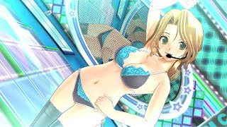 #295　全身カメラ「フル」課金勢のドリームクラブ　ホストガールオンステージ