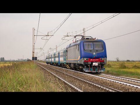 Trasferimento Automotrici da Novara