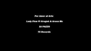 por amor al arte video