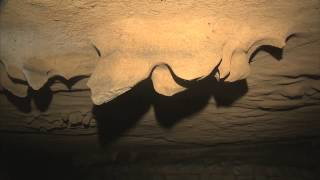 The Ghost Cave of Somerset