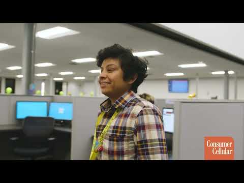 Consumer Cellular Career