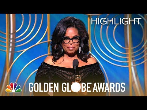 download lagu mp3 mp4 Oprah Speech Golden Globes, download lagu Oprah Speech Golden Globes gratis, unduh video klip Oprah Speech Golden Globes