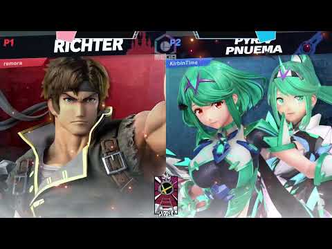 JMLadder25 - Weekly Ladder Tournament - ft. gall.P, Icebanana, Spooky, Aethera, Visual, Dusk, & More