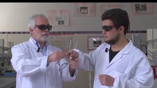 Lz ZT C14 14.5 Combustione senza ossigeno   Video Zanichelli