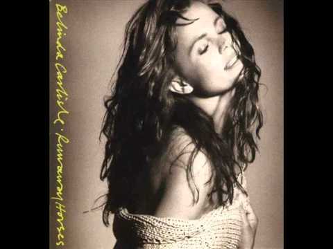 Belinda Carlisle - La Luna (Album version)